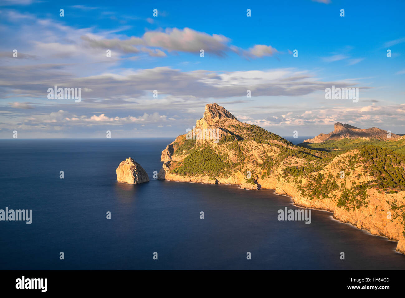 Cap formentor cycling fotografías e imágenes de alta resolución Alamy