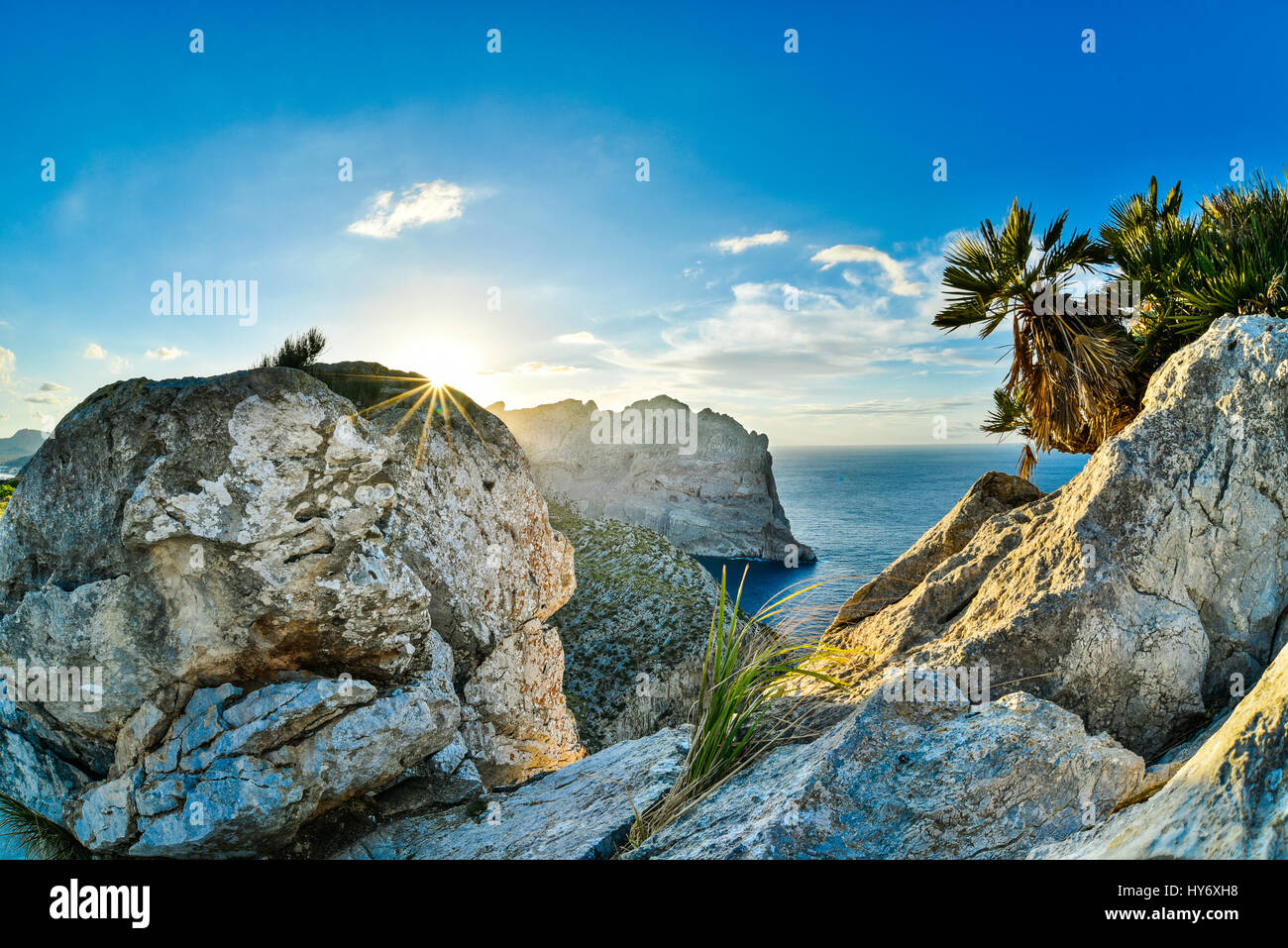 Cap formentor cycling fotografías e imágenes de alta resolución Alamy