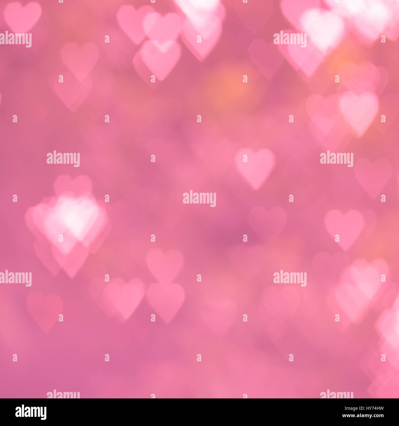 Fondo de pantalla de amor rosa fotografías e imágenes de alta resolución -  Alamy