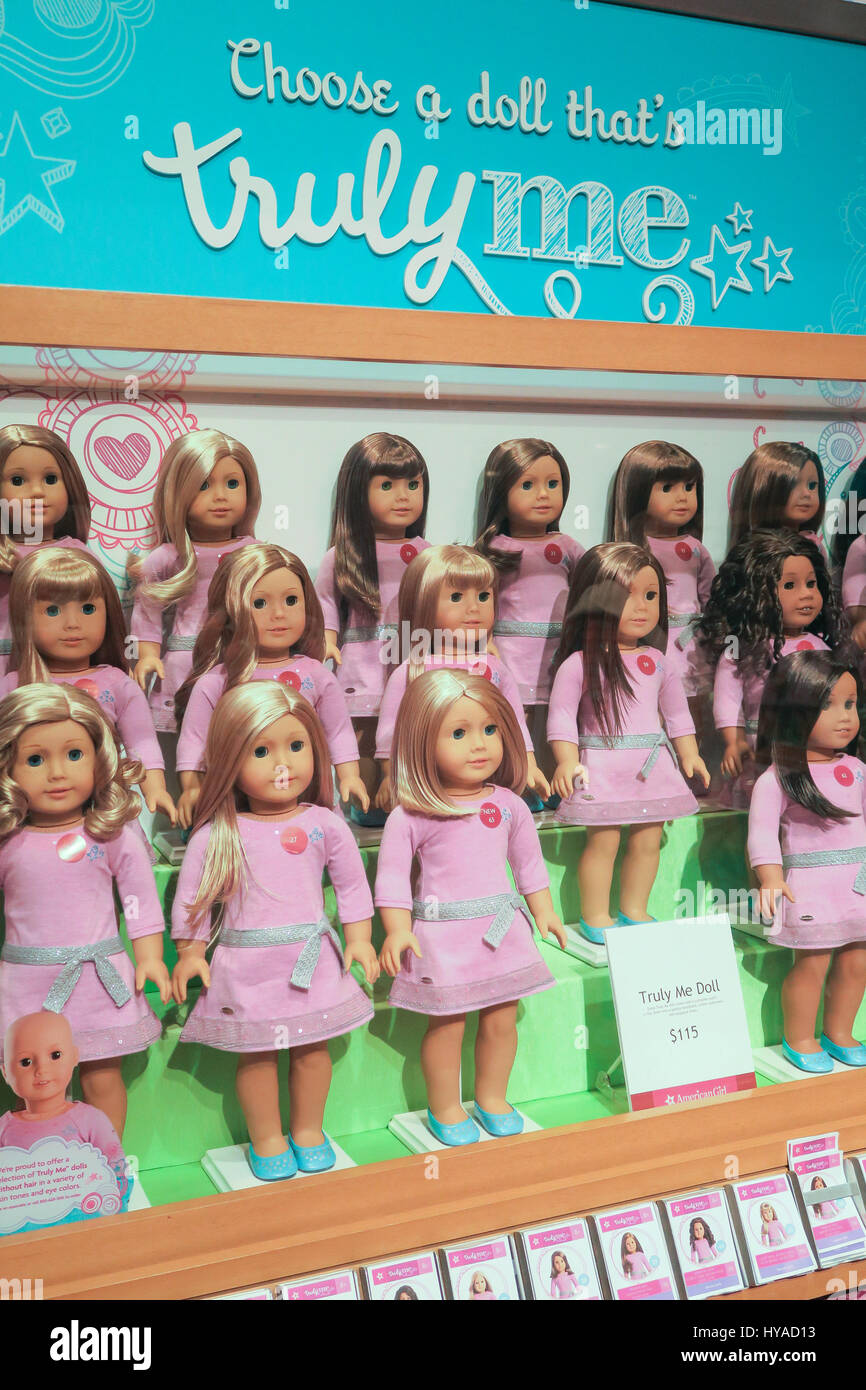 imágenes de american girl