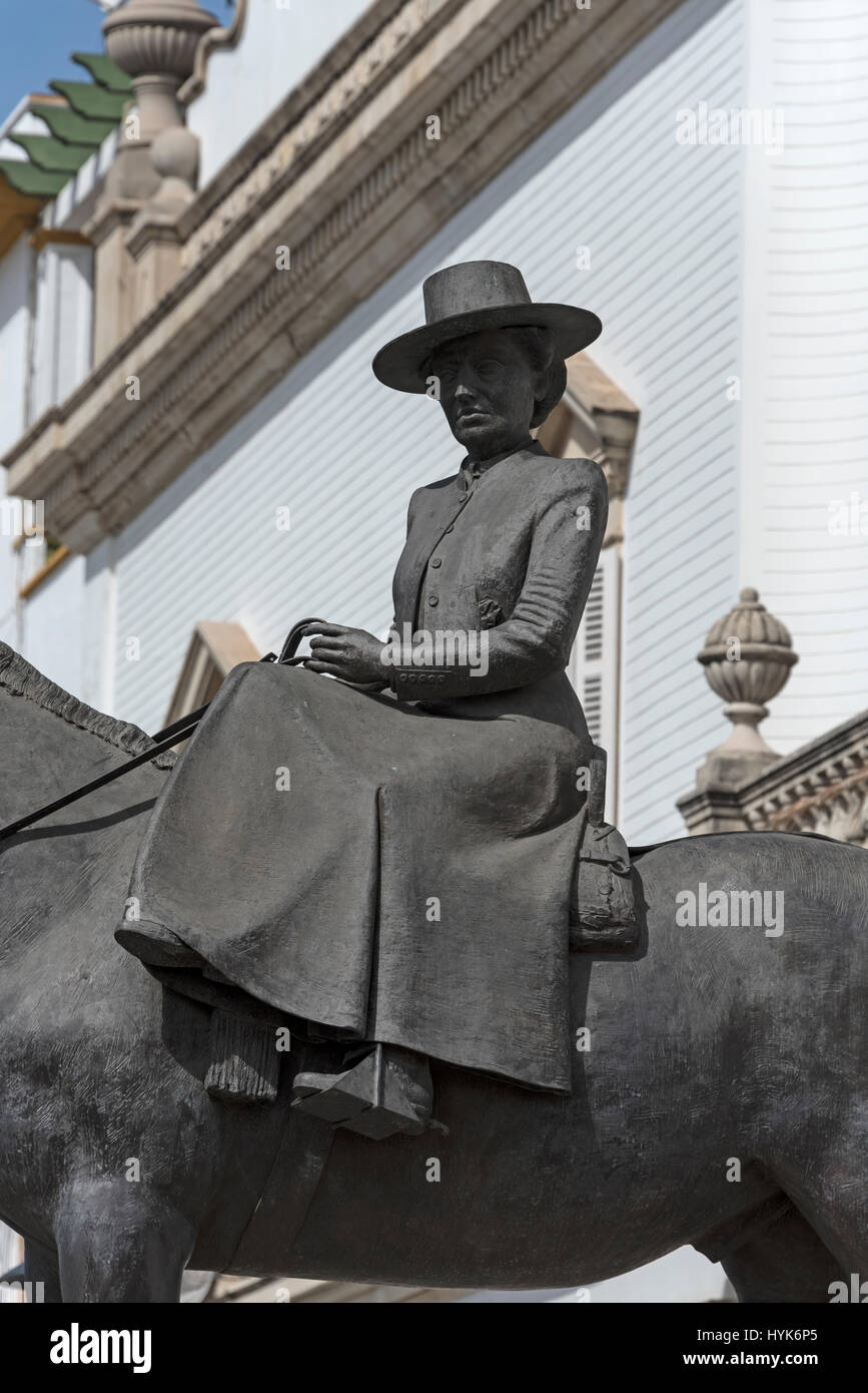 Maria de las mercedes de borbon fotografías e imágenes de alta