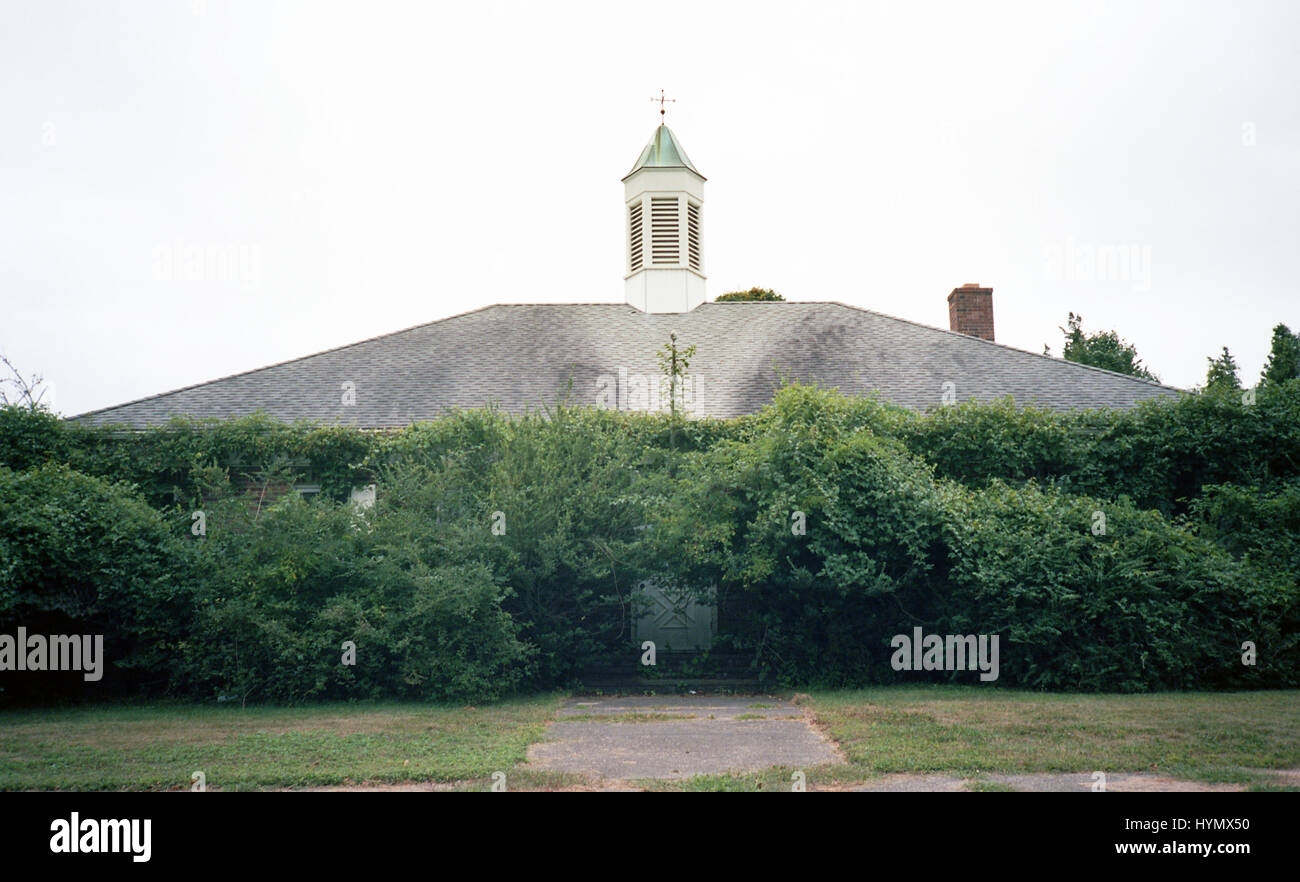 Amagansett Foto de stock