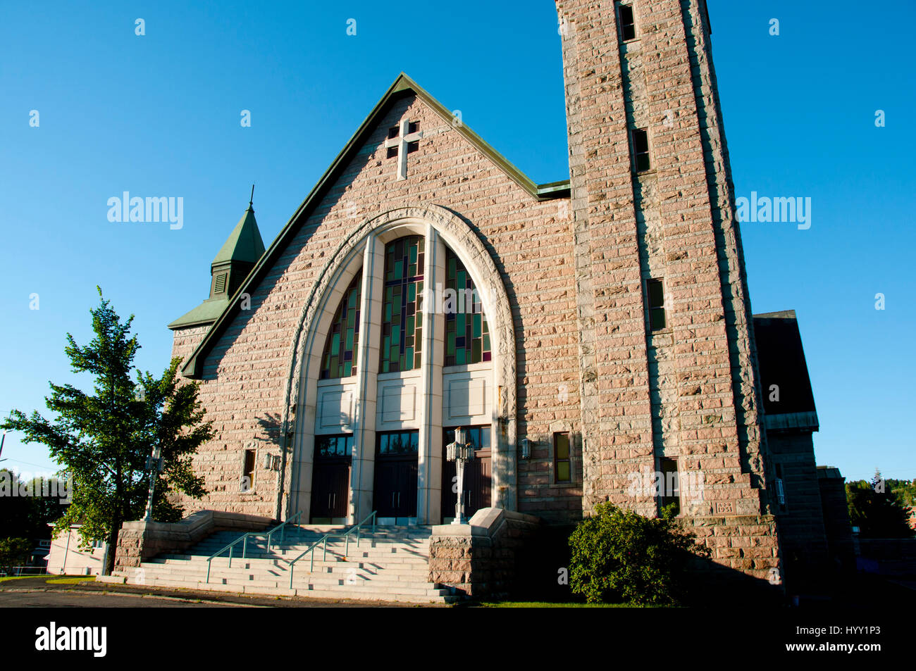 Notre dame des douleurs fotografías e imágenes de alta resolución Alamy