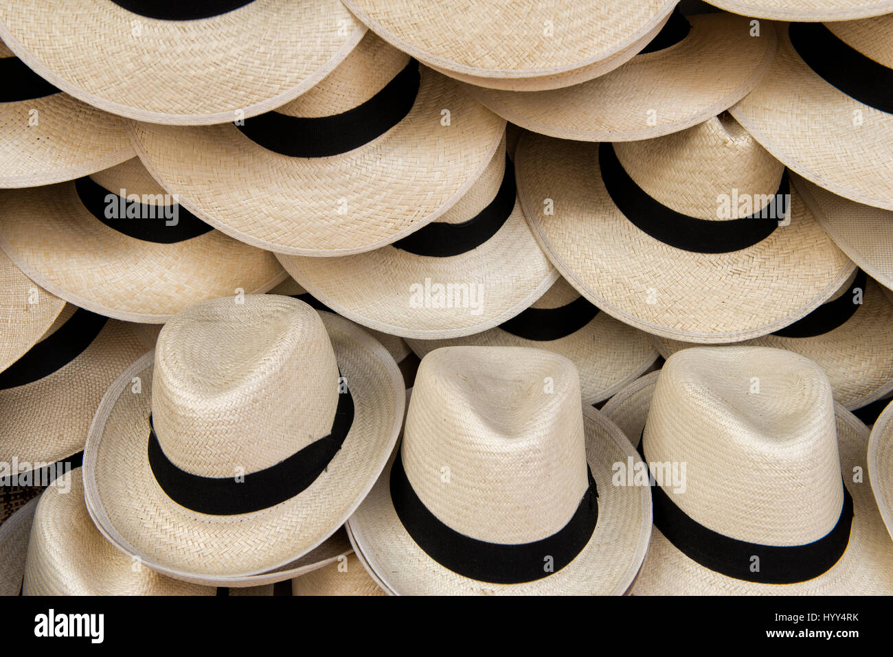 Sombrero cubano e imágenes de alta - Alamy