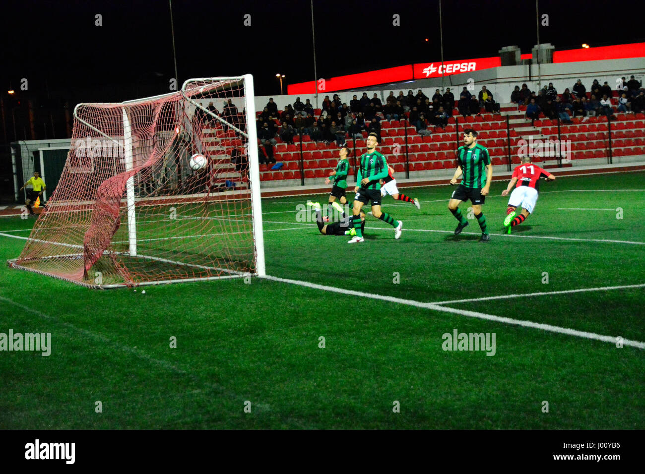 de fútbol de fotografías e imágenes de alta resolución Alamy