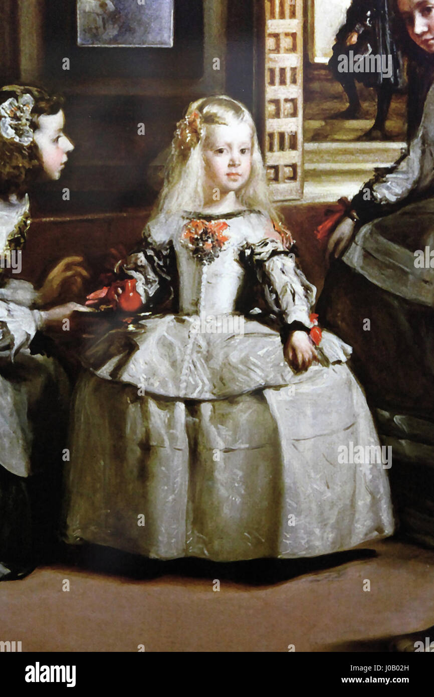 Oberhausen - Gasómetro - Der schöne Schein - Las Meninas (Velázquez) 02 ies  Fotografía de stock - Alamy