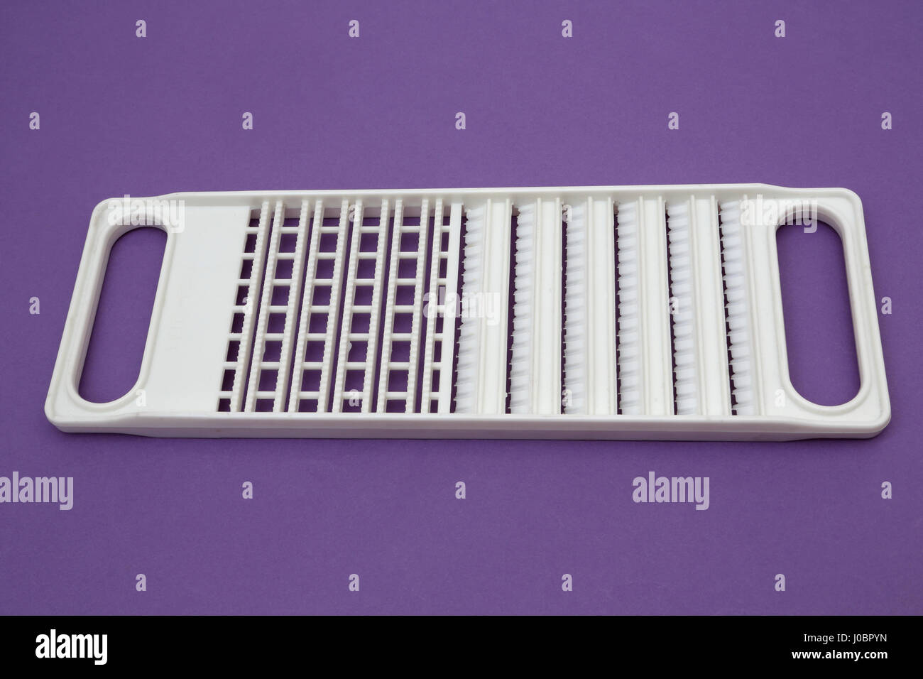 Queso rallador de plástico Fotografía de stock - Alamy