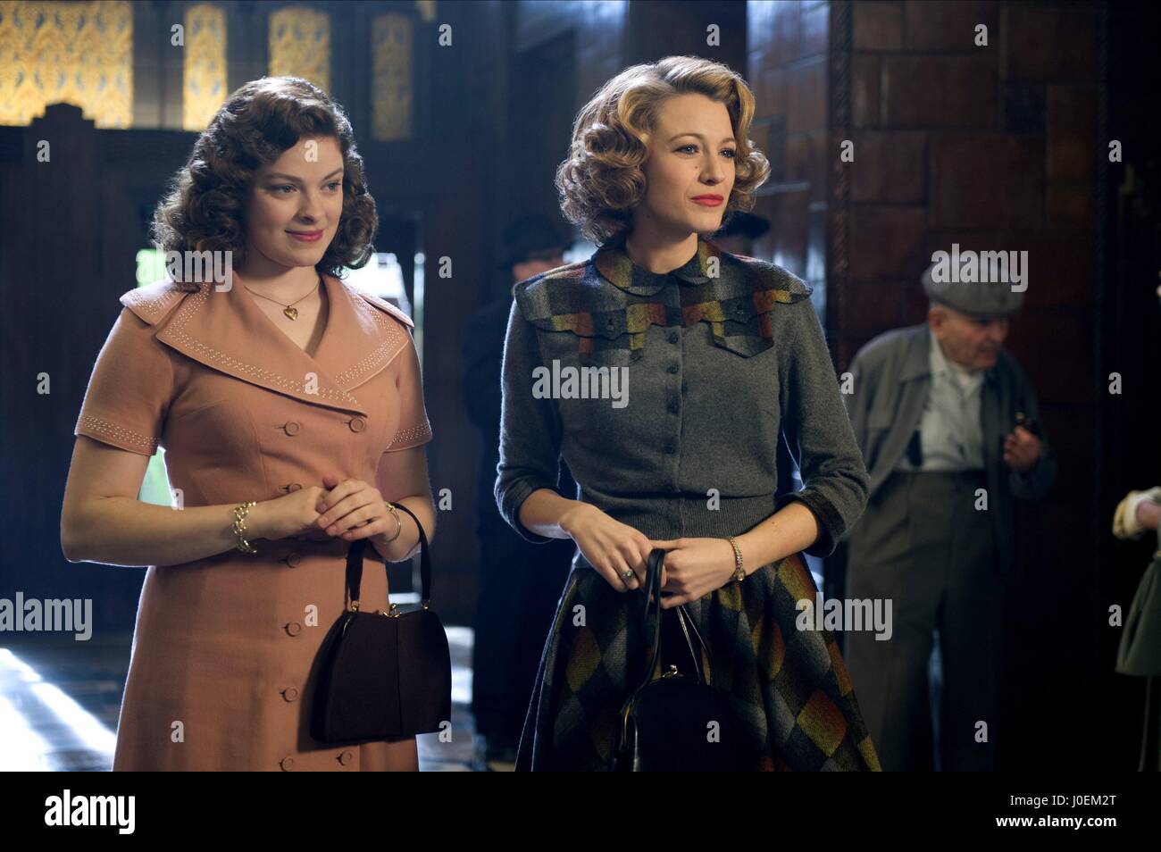 Ver la edad de adaline