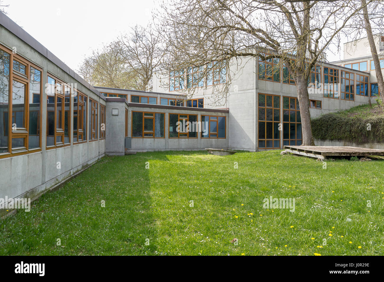 Ulm school design hochschule für fotografías e imágenes de alta