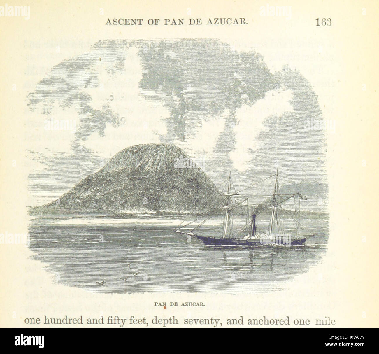 La Plata, la Confederación Argentina y Paraguay. Siendo una narración