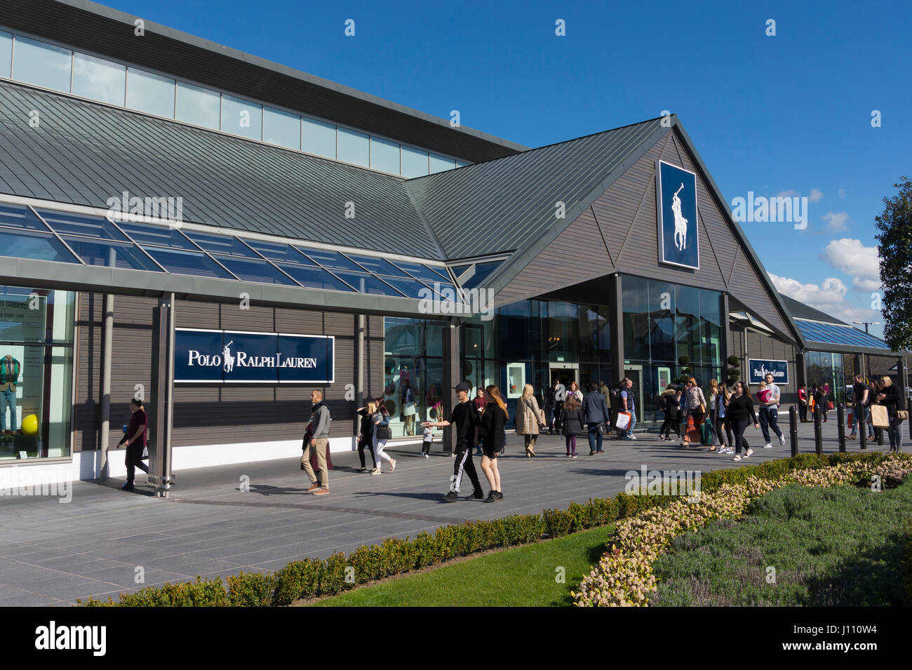 Cheshire oaks designer outlet fotografías e imágenes de alta resolución -  Alamy