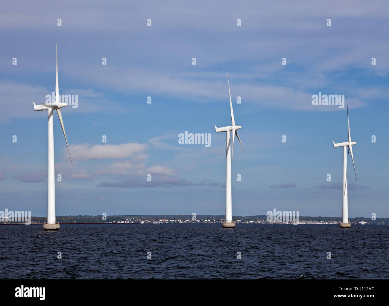 Aerogenerador eólico en Windy Flats, pajar Butte, colinas Columbia,  Goldendale, Klickitat County, Washington (EE.UU Fotografía de stock - Alamy