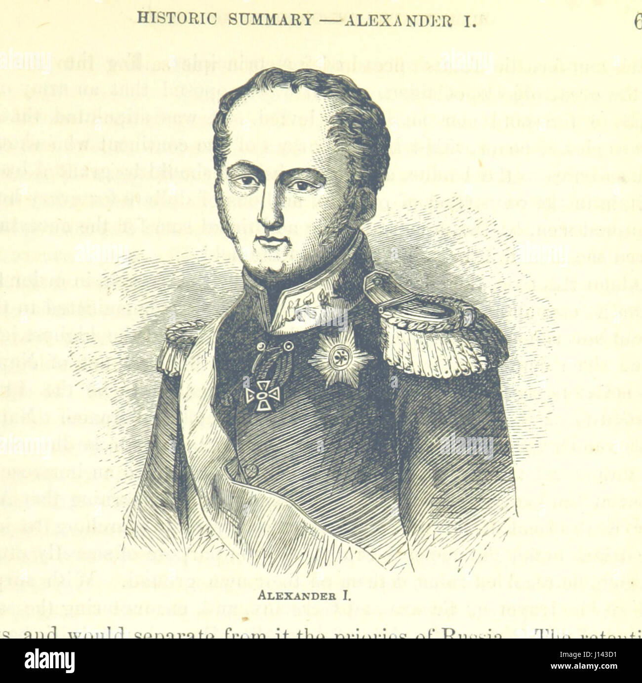 Una descripción ilustrada del imperio ruso; abrazando a sus características geográficas, las Una descripción ilustrada del imperio ruso; abrazando a sus características geográficas, las