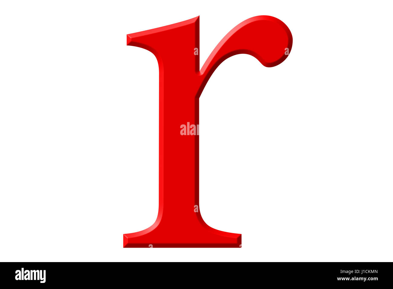Letra R Minuscula Fotos E Imagenes De Stock Alamy