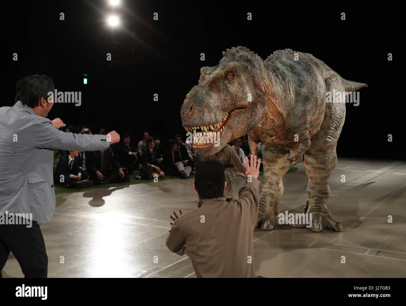 Dinosaurio mecanico fotografías e imágenes de alta resolución - Página 4 - Alamy Dinosaurio mecanico fotografías e imágenes de alta resolución - Página 4 - Alamy