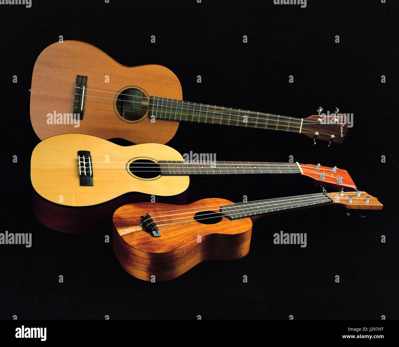 Soprano ukulele fotografías e imágenes de alta resolución Alamy