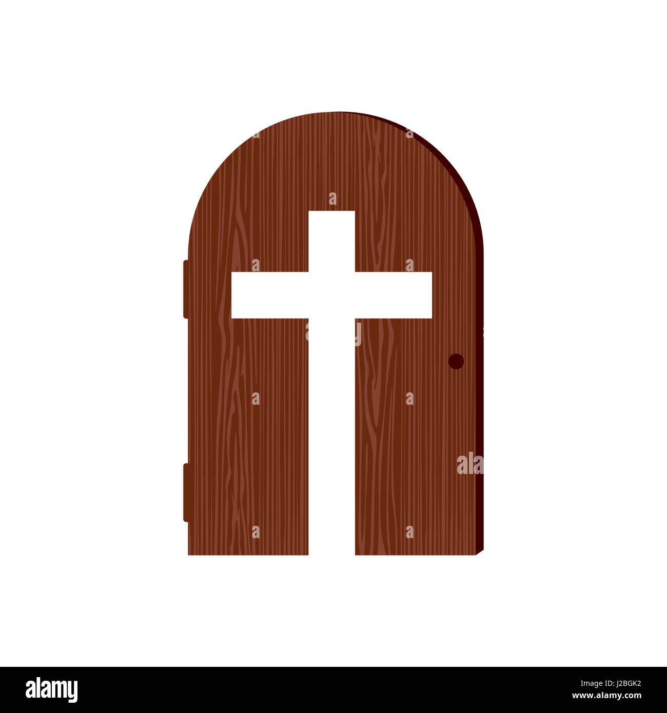 Puerta de la iglesia Imágenes recortadas de stock - Alamy Puerta de la iglesia Imágenes recortadas de stock - Alamy