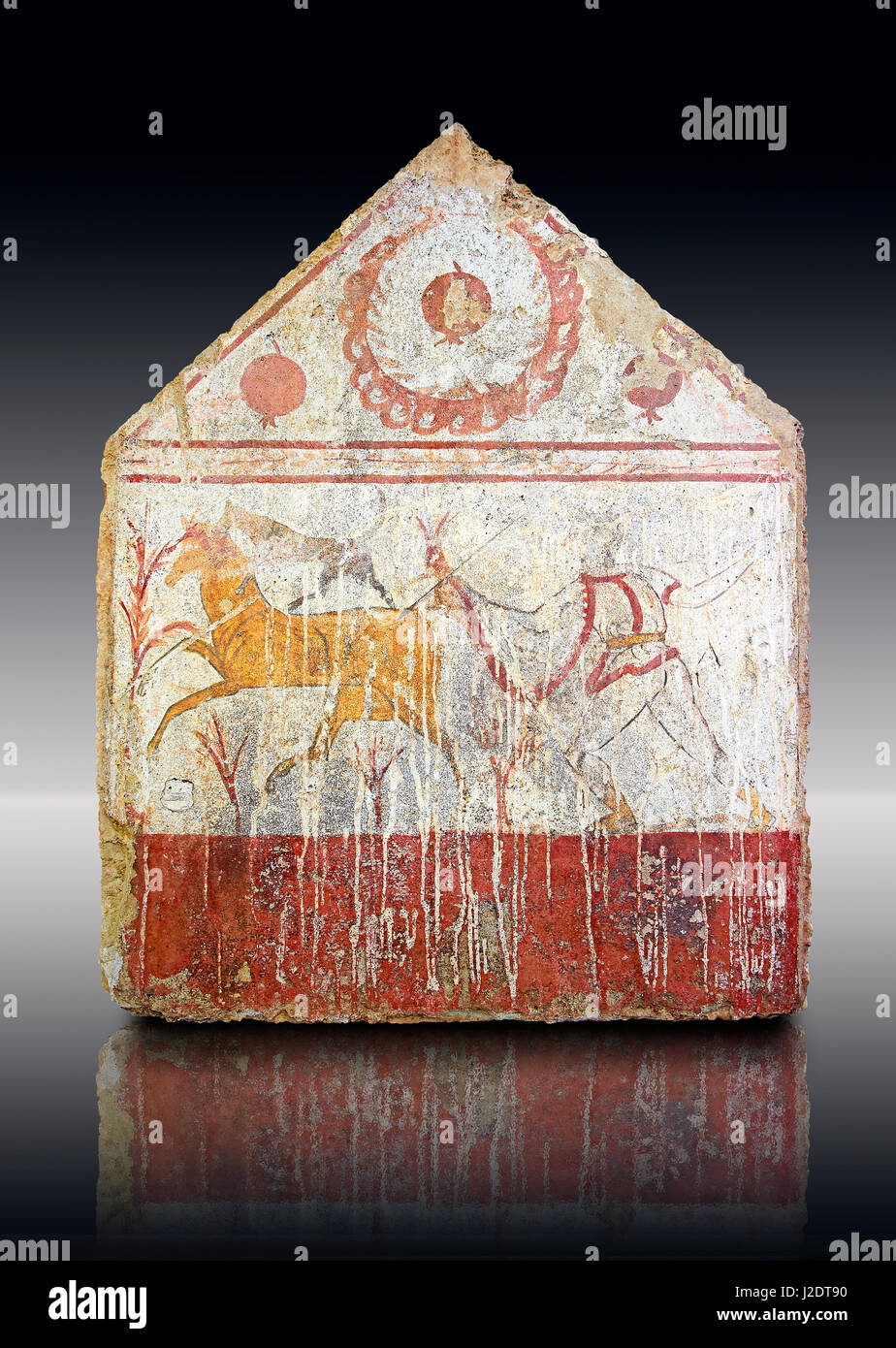 Tumbas tumbas saqueadas fotografías e imágenes de alta resolución Alamy