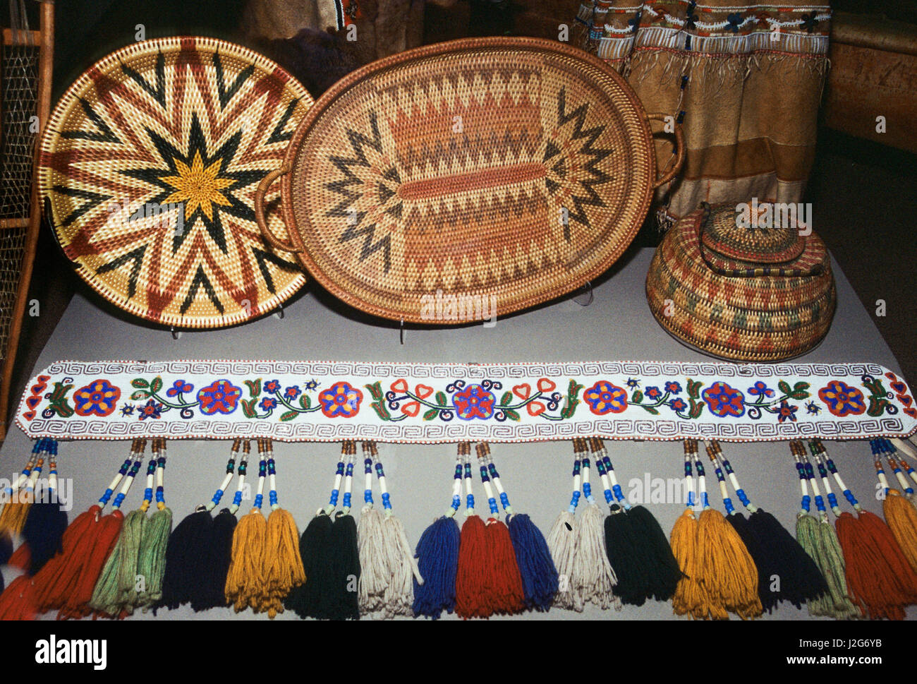 Pulsera de abalorios de nativos americanos para rituales y ceremonias  chamánicas o uso diario -  España