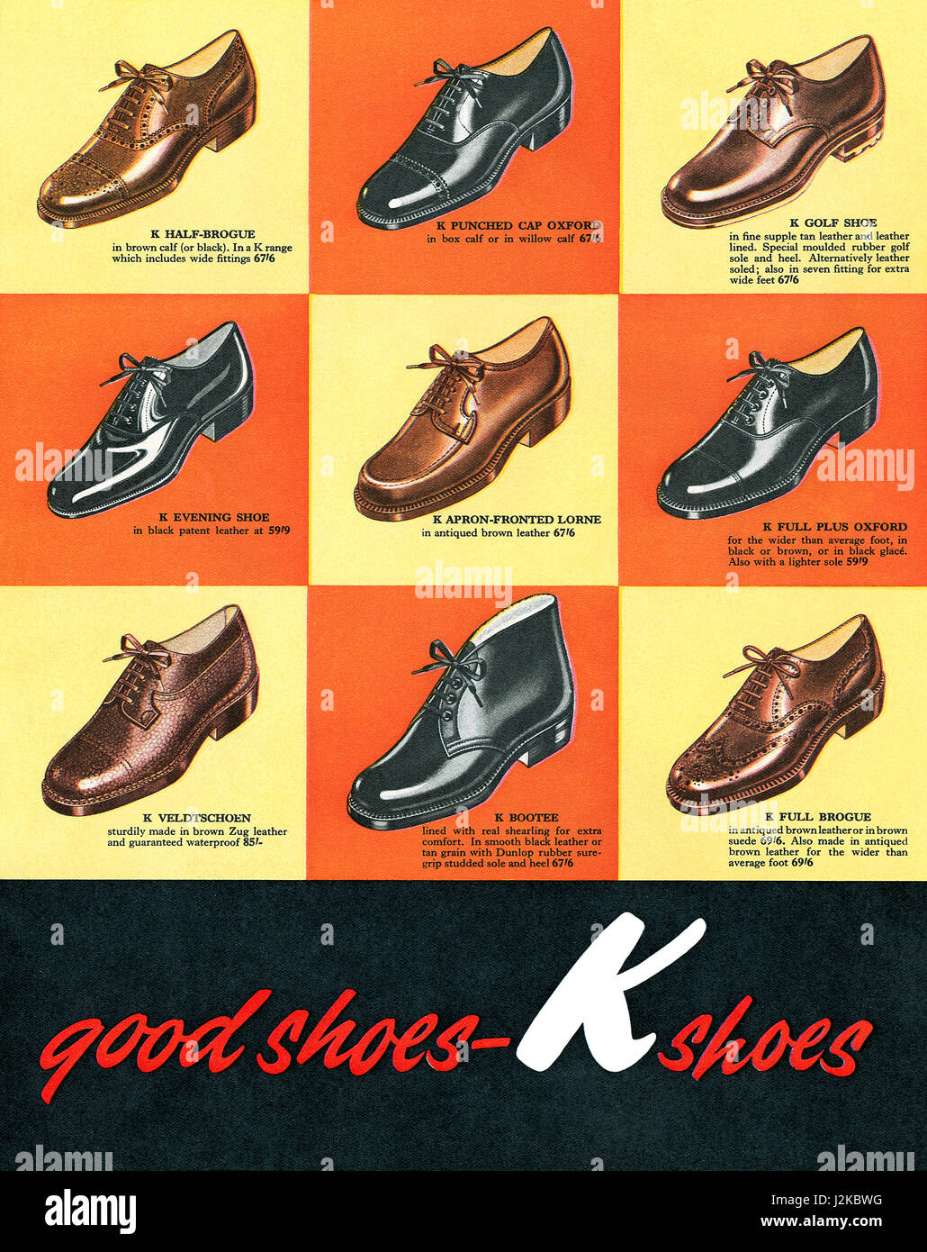 Zapatos de hombre 50 s fotograf as e im genes de alta resoluci n