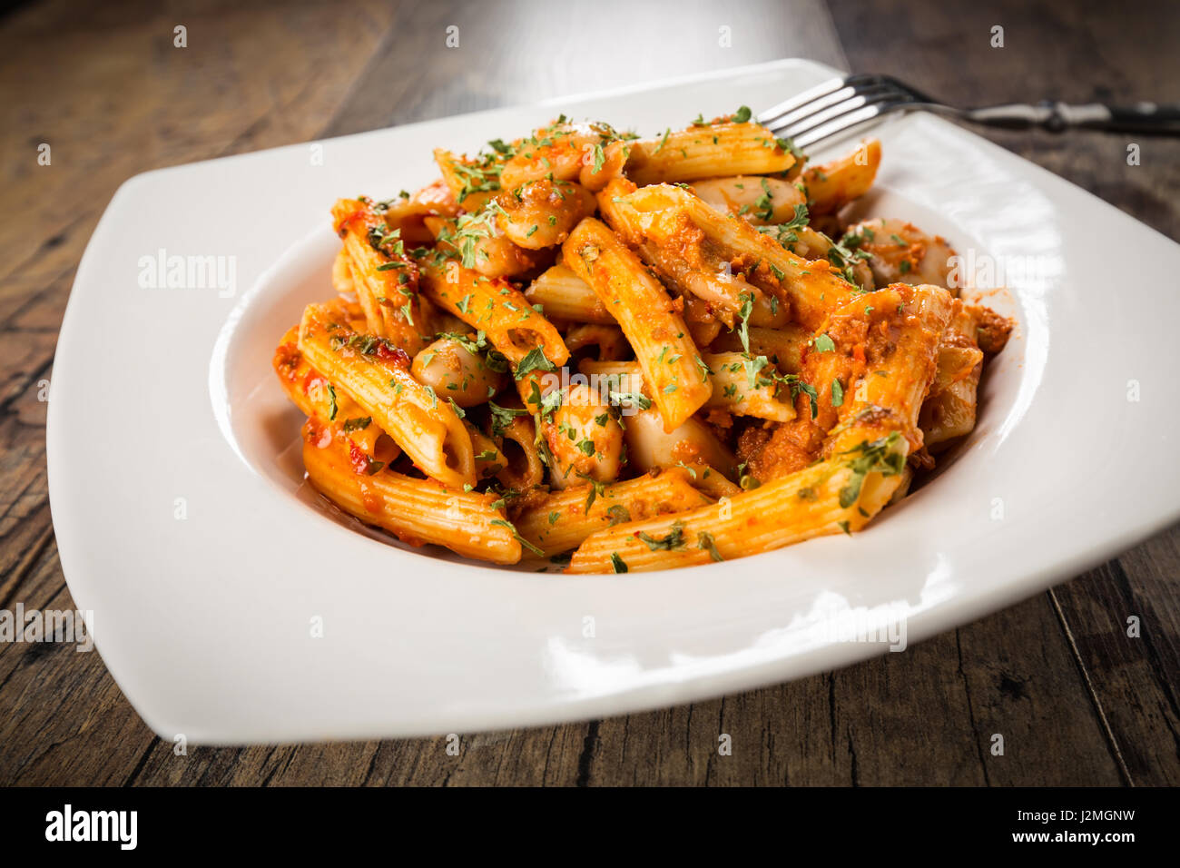 Cocina fusión fotografías e imágenes de alta resolución Alamy