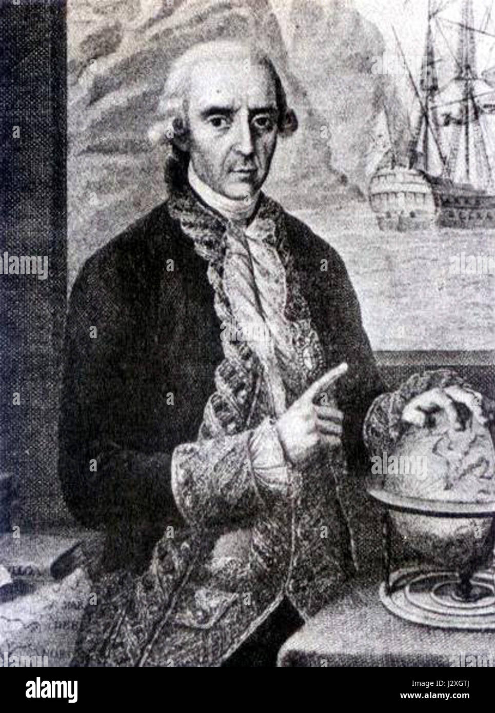 Ulloa antonio de fotografías e imágenes de alta resolución Alamy