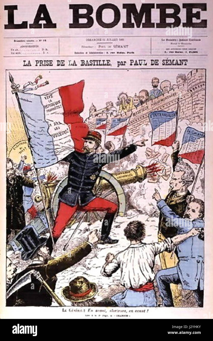 G boulanger fotografías e imágenes de alta resolución - Alamy