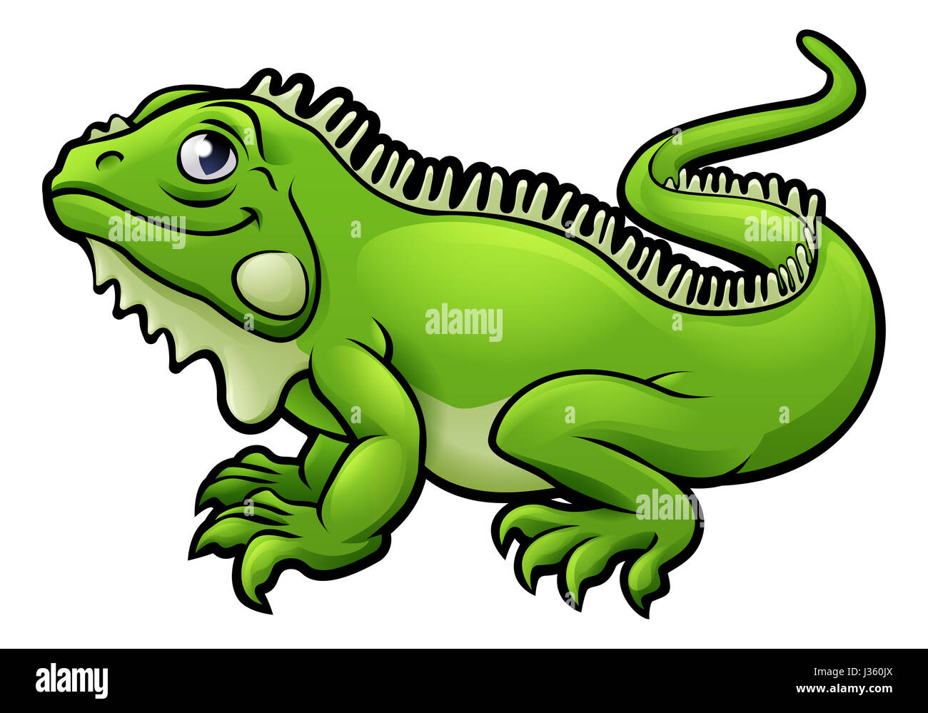 Iguana illustration Imágenes recortadas de stock - Alamy Iguana illustration Imágenes recortadas de stock - Alamy