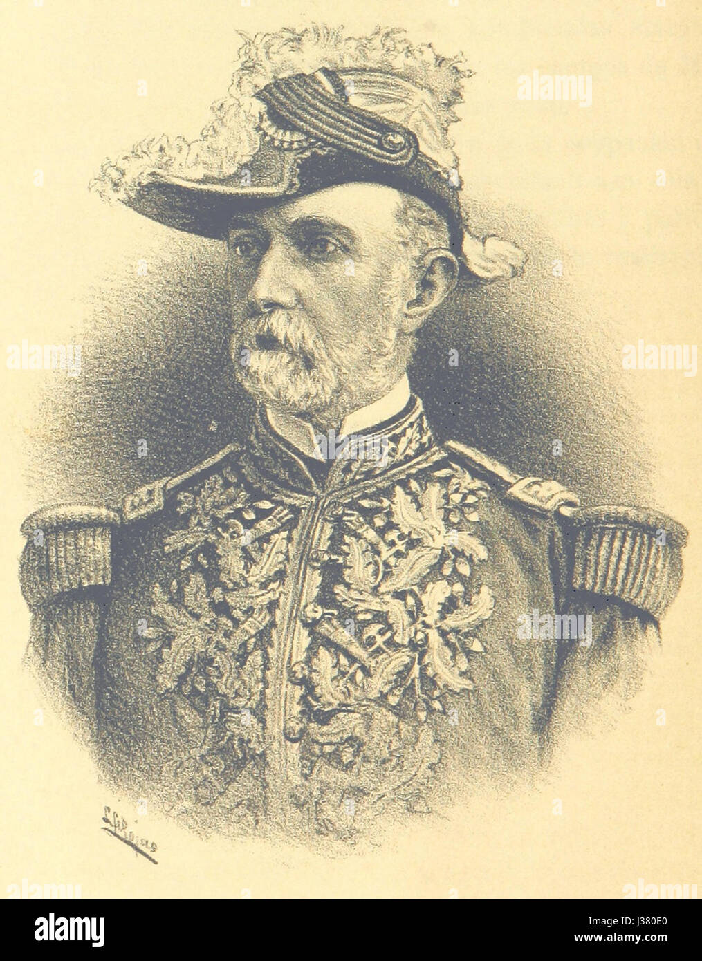 Cornelio saavedra fotografías e imágenes de alta resolución Alamy