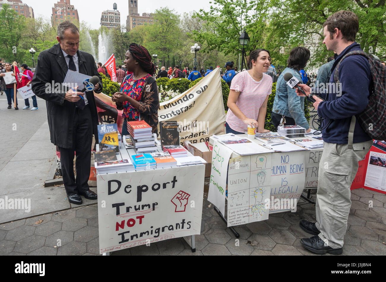 Estados Unidos Socialista Fotos e Imágenes de stock Alamy