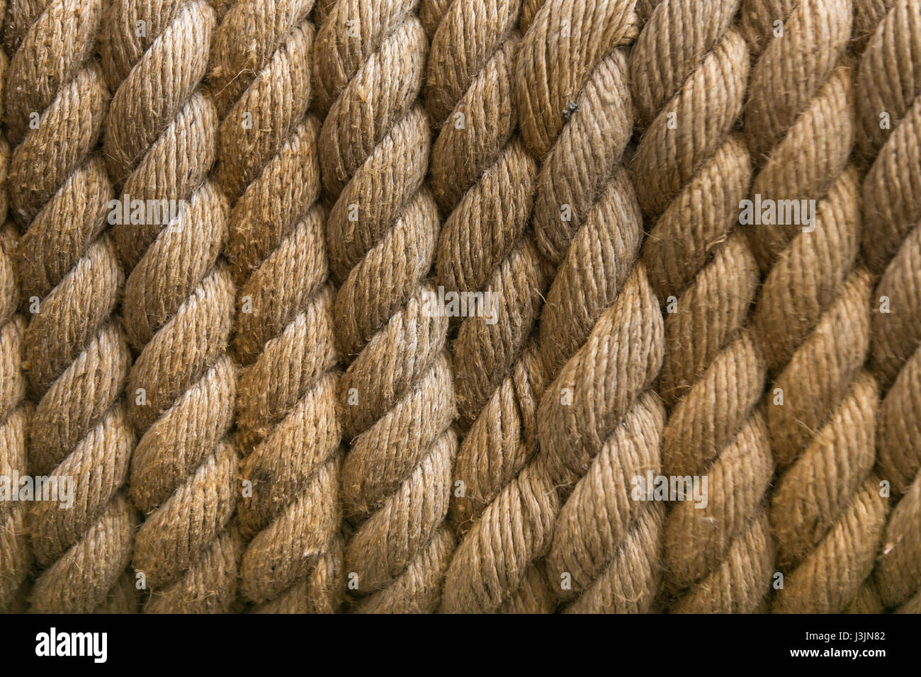 Textura de cuerda fotografías e imágenes de alta resolución - Alamy