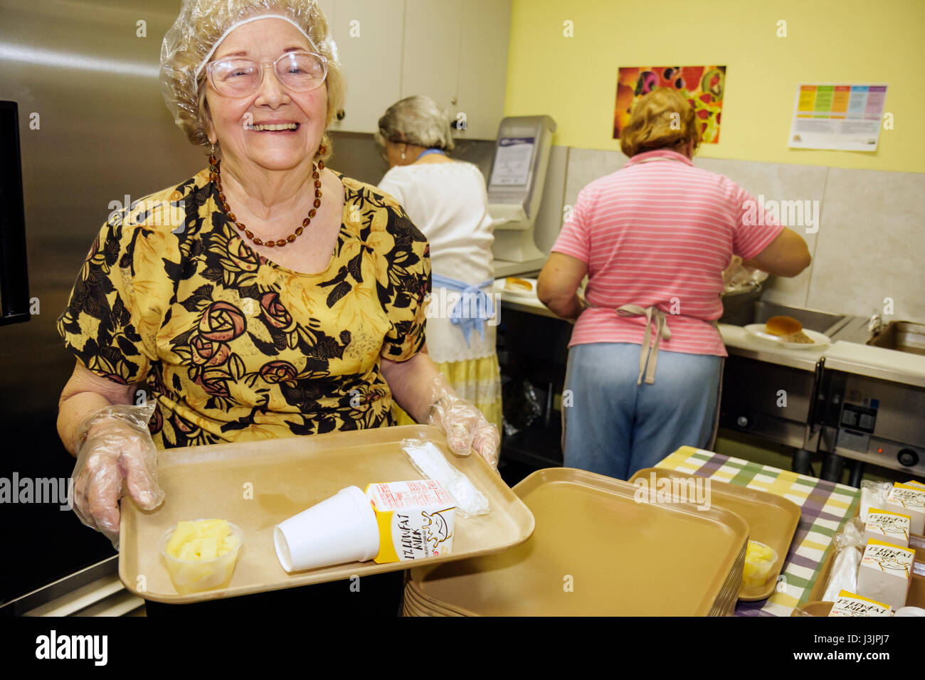 Centro comunitario allapattah fotografías e imágenes de alta resolución