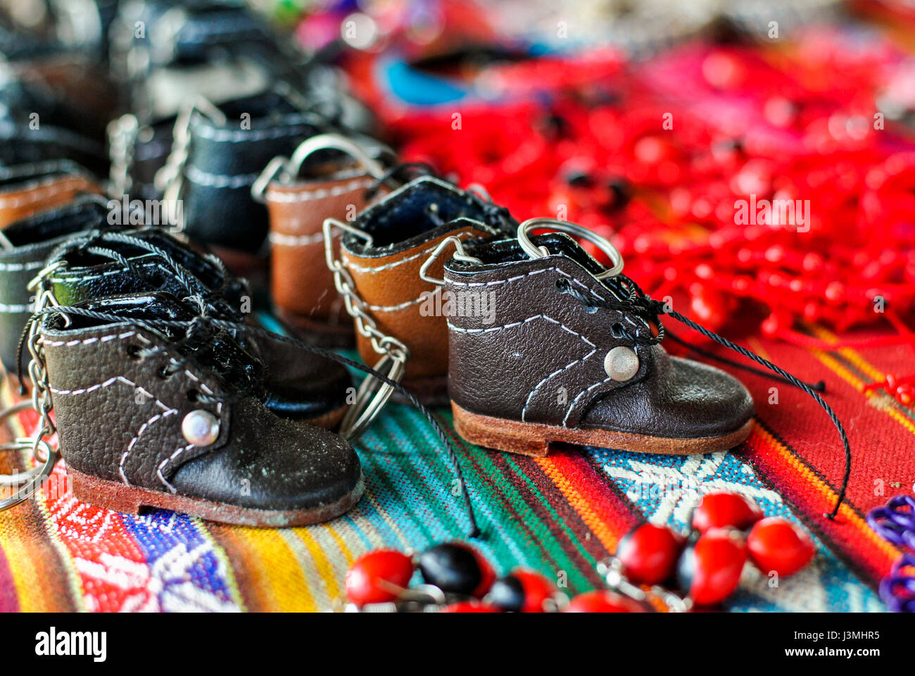 Santo Domingo De Los Colorados Fotos e Imágenes de stock - Alamy
