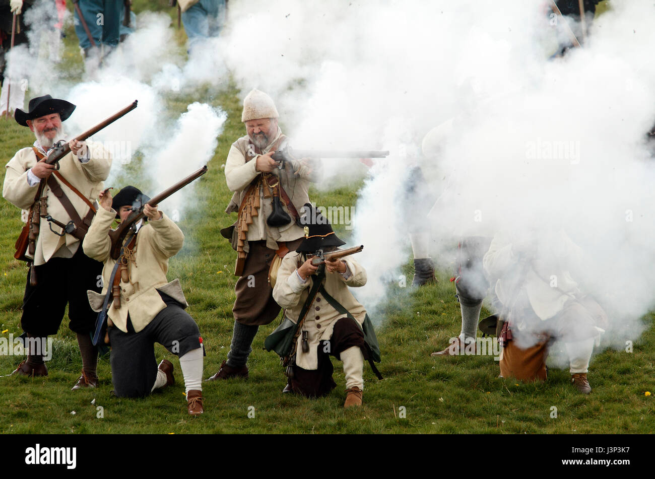 300 Recreadores De La Guerra Civil Fotos e Imágenes de stock Alamy