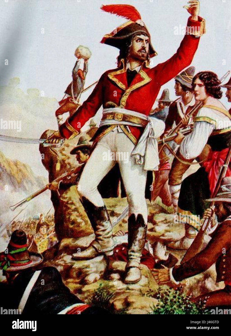 Guerra de guerrillas fotografías e imágenes de alta resolución Alamy