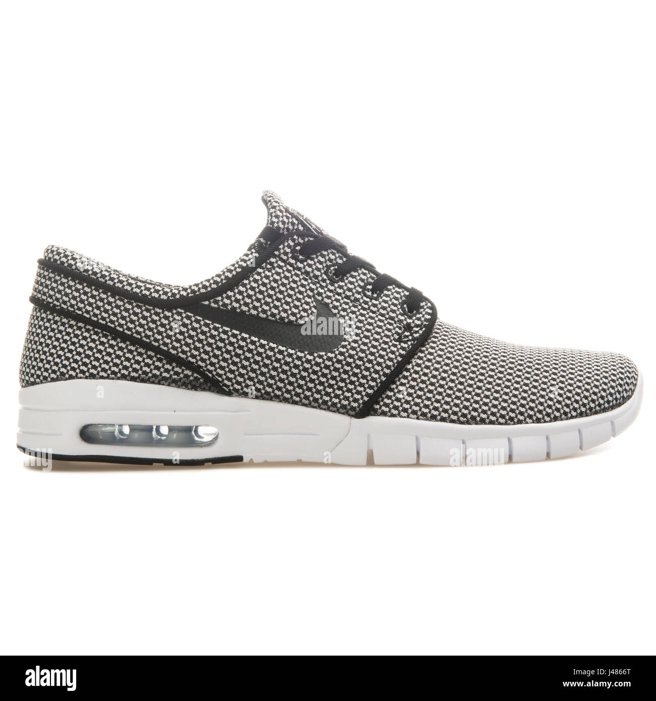 Stefan Janoski Nike Max - 631303-005 Fotografía de stock - Alamy