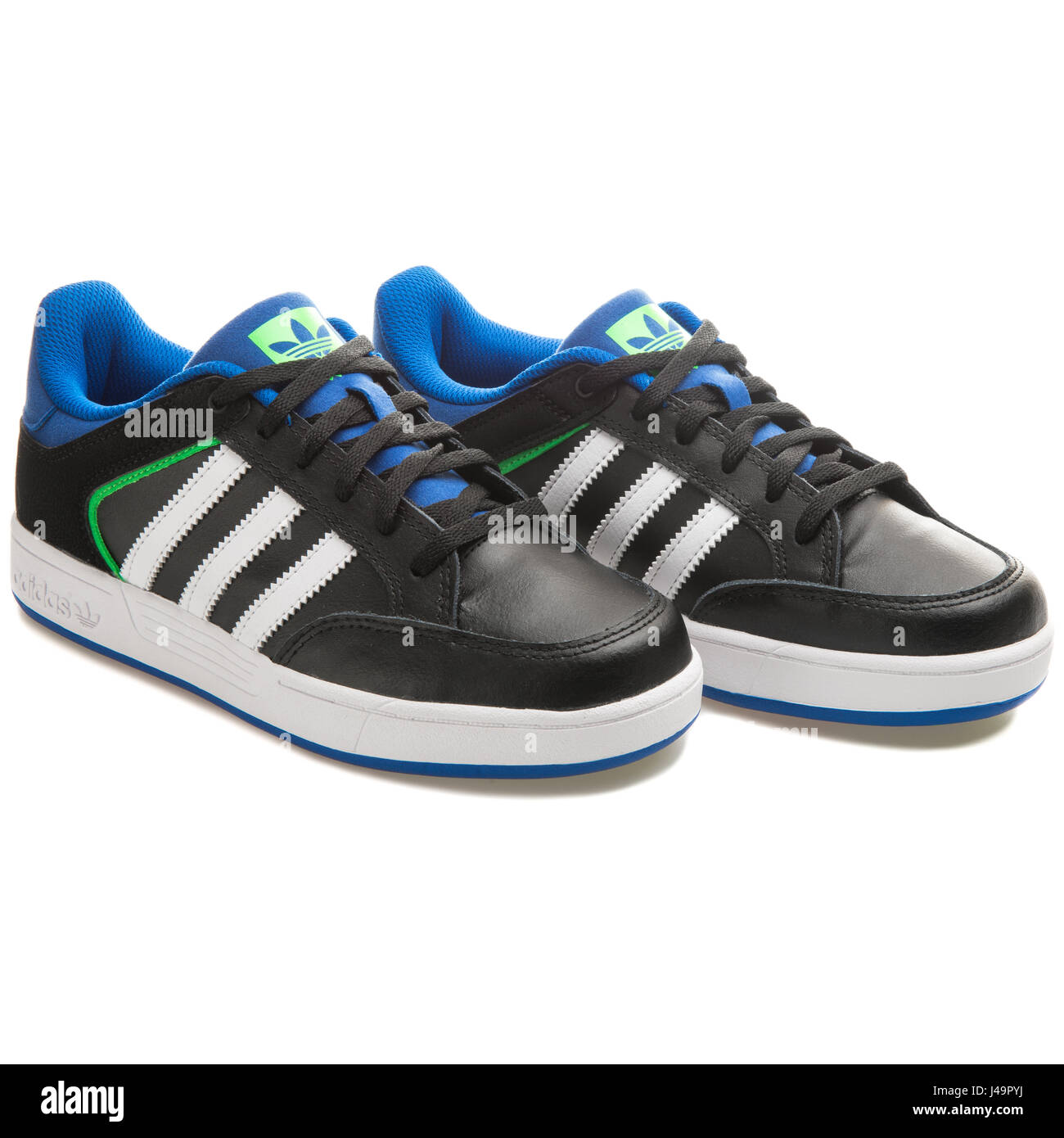 Adidas varial low hot sale blancas