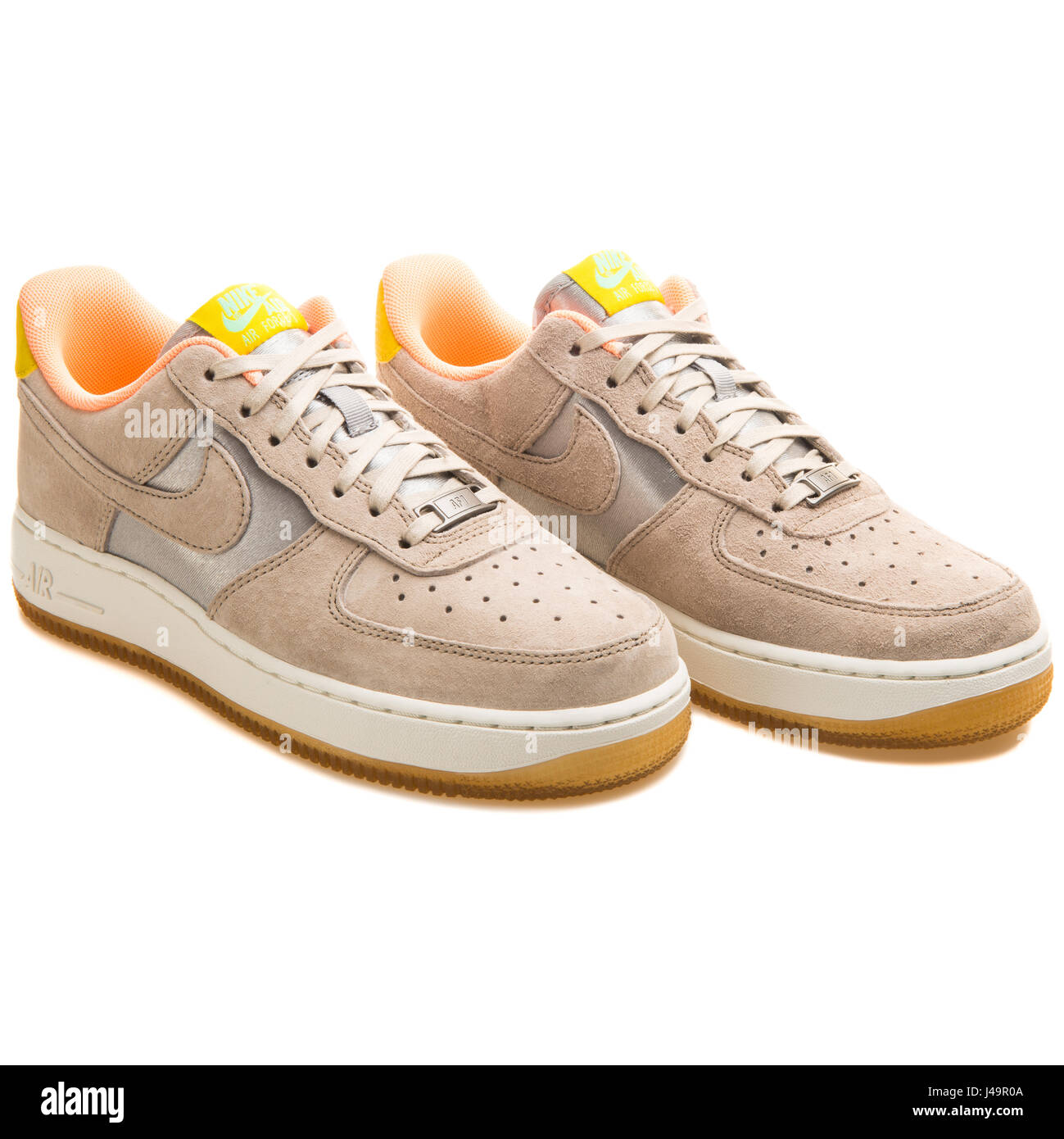 Wms Air Force 1 07 Prm Fotos e Imágenes de stock - Alamy