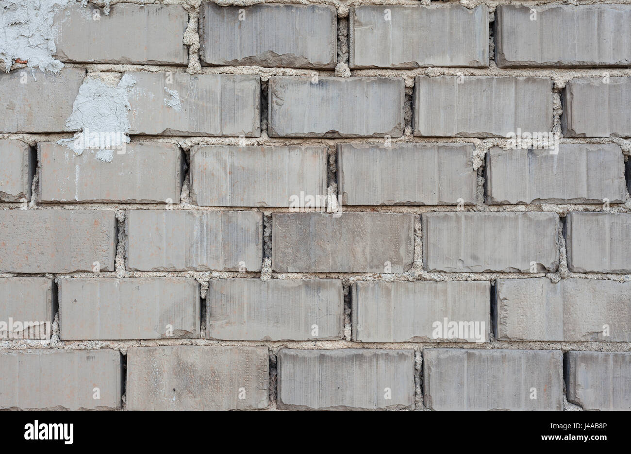 Ladrillos de concreto fotografías e imágenes de alta resolución - Alamy