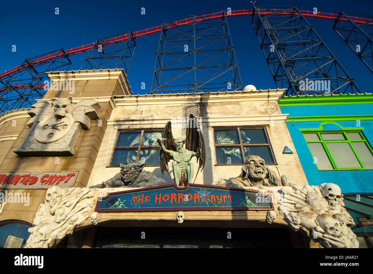 Blackpools fotografías e imágenes de alta resolución Alamy