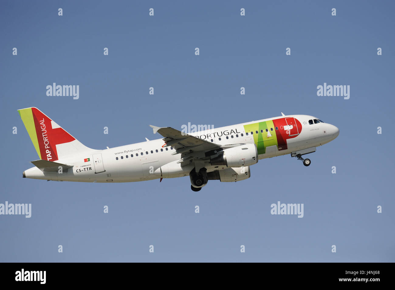 Tap airline fotografías e imágenes de alta resolución - Alamy