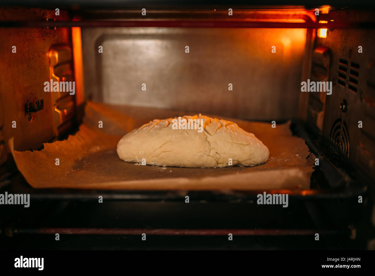 Pan casero | Cocinatis