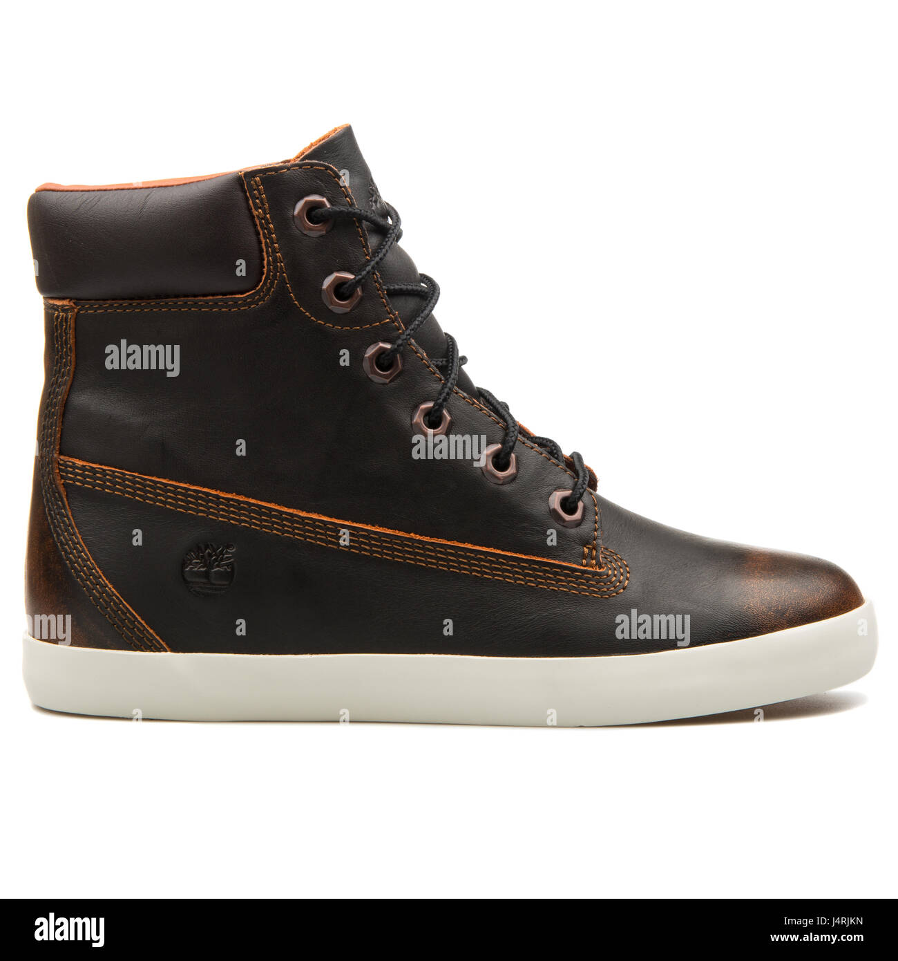 Marrones de Botas para Hombre de Timberland | FASHIOLA.es
