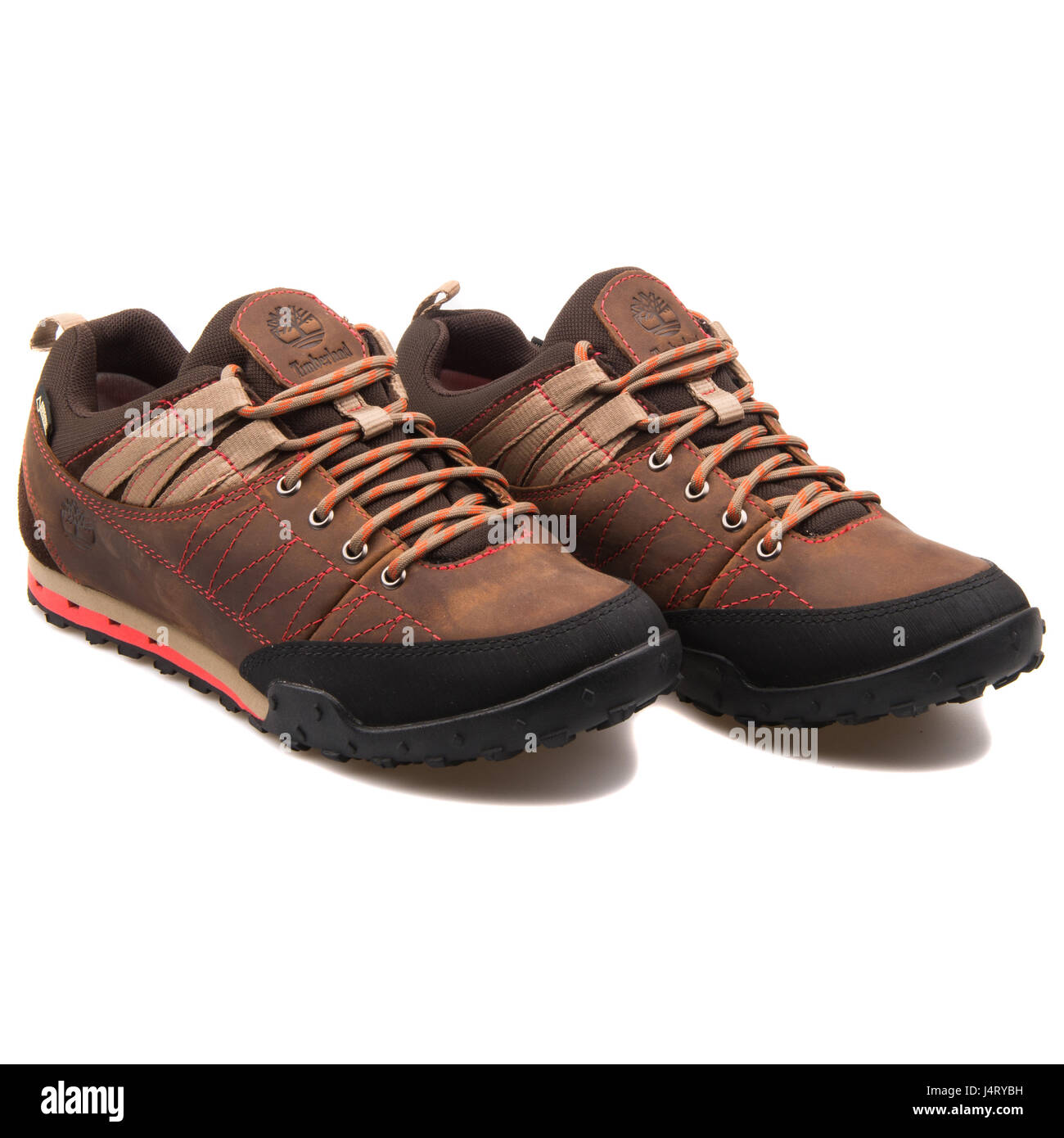 Timberland greeley approach low brown e imágenes de alta Alamy