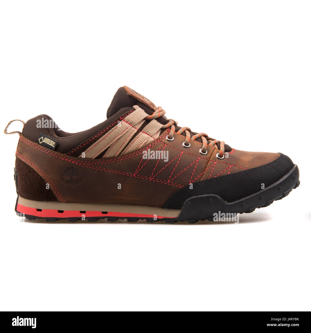 Timberland greeley approach low brown e imágenes de alta Alamy