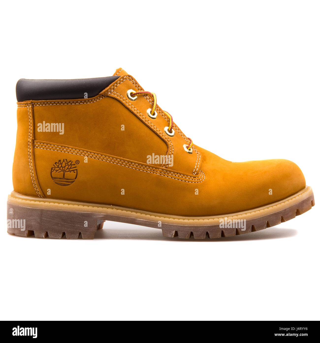 Timberland af sales