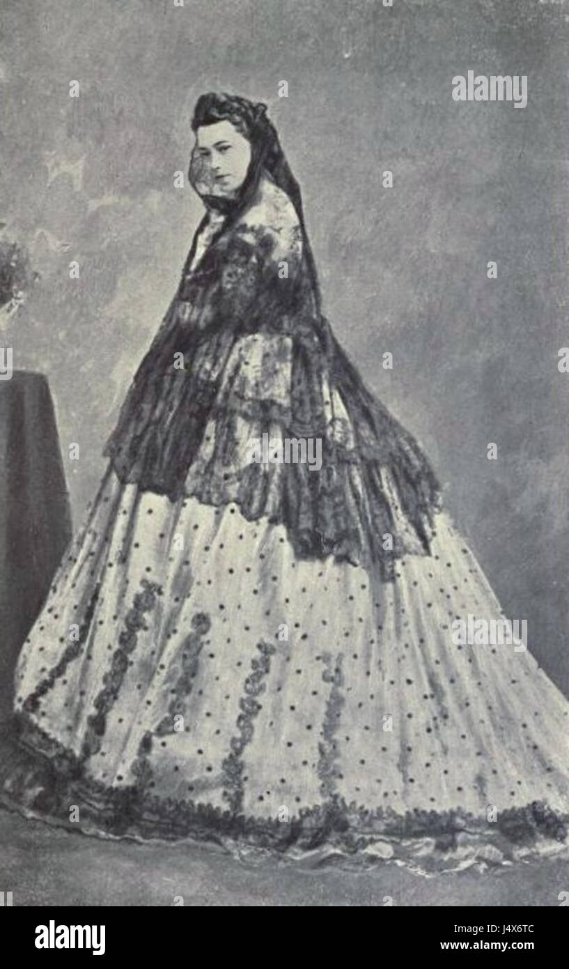 Varvara korsakova fotografías e imágenes de alta resolución Alamy