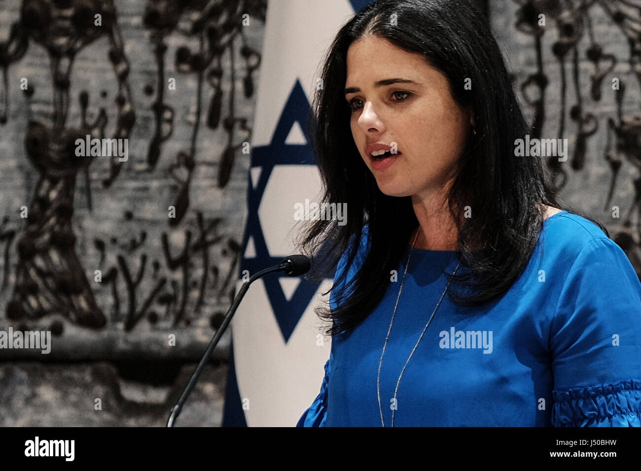 Jueces de israel fotografías e imágenes de alta resolución Alamy