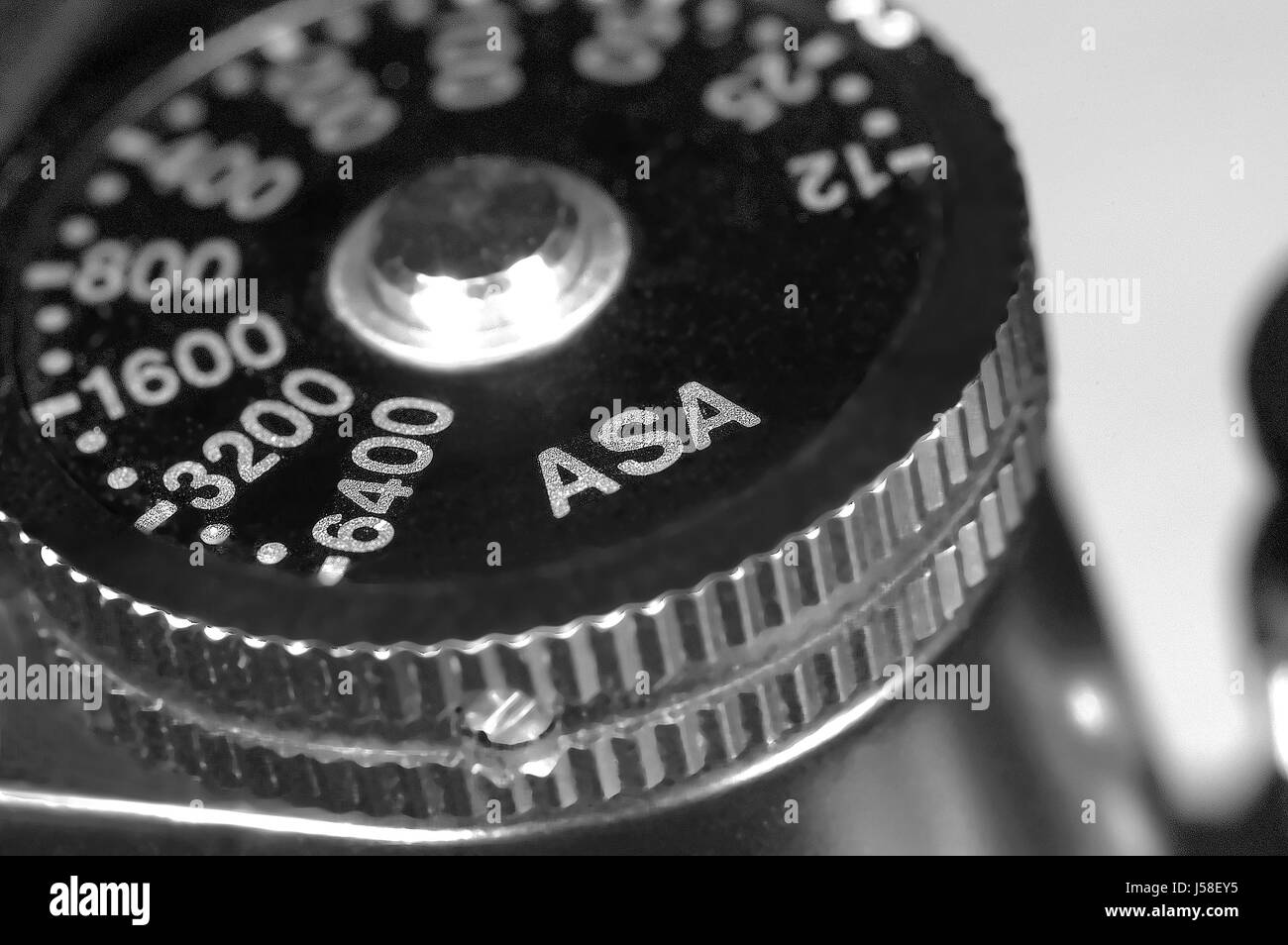 Cámara fotográfica Reflex cámara de vídeo cámara reflex análoga asa  spiegelreflex Fotografía de stock - Alamy