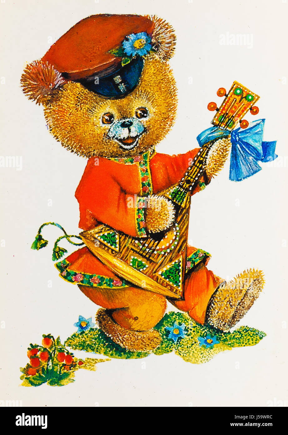 медведь с открыток советских времен. открытки художник в. открытки мишка поздравляет ежика. советские открытки с медведями с днём рождения. открытка с медвежонком.